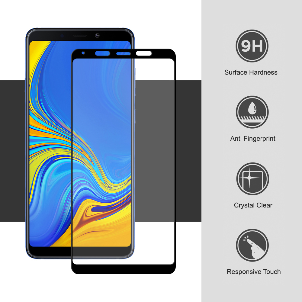 samsung a9 2018 lcd replacement